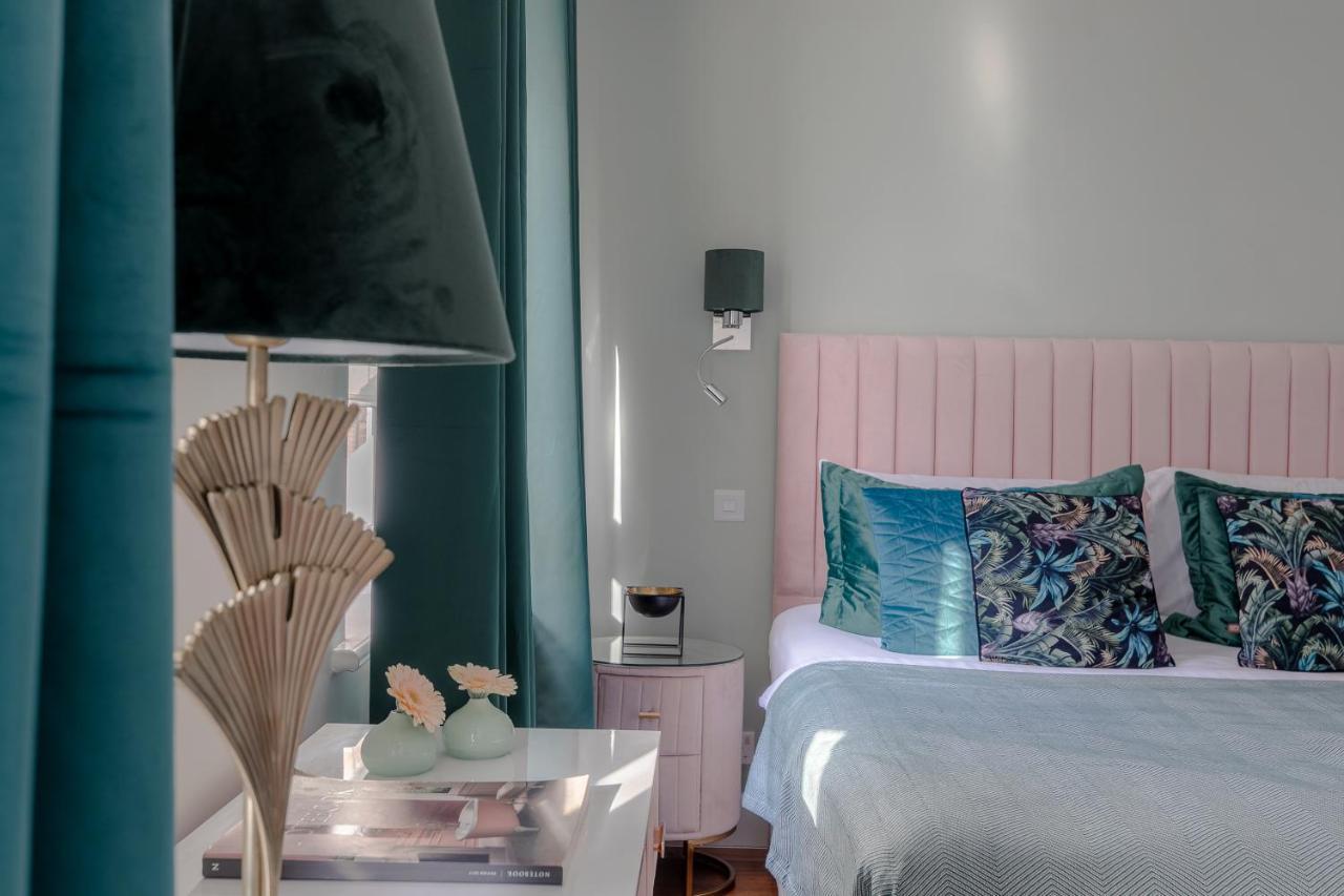 Notting Hill & Hyde Park Exclusive West-End Serene Designer Family Home 5Bed4Bath Londra Esterno foto